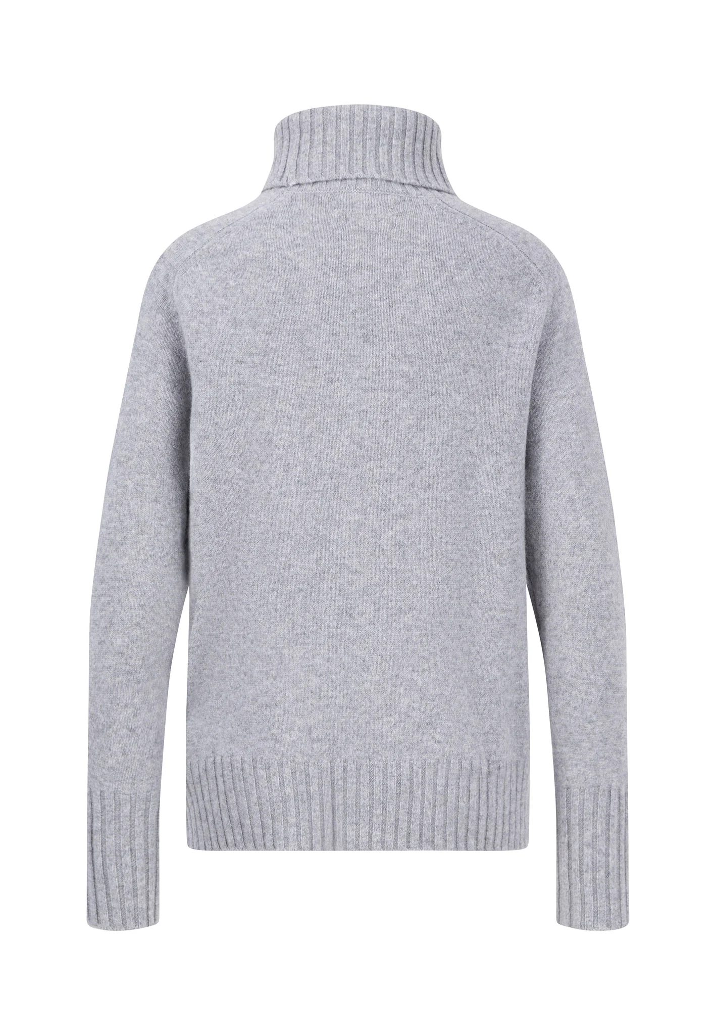 Pullover aus Wolle mit Rollkragen - Image 10
