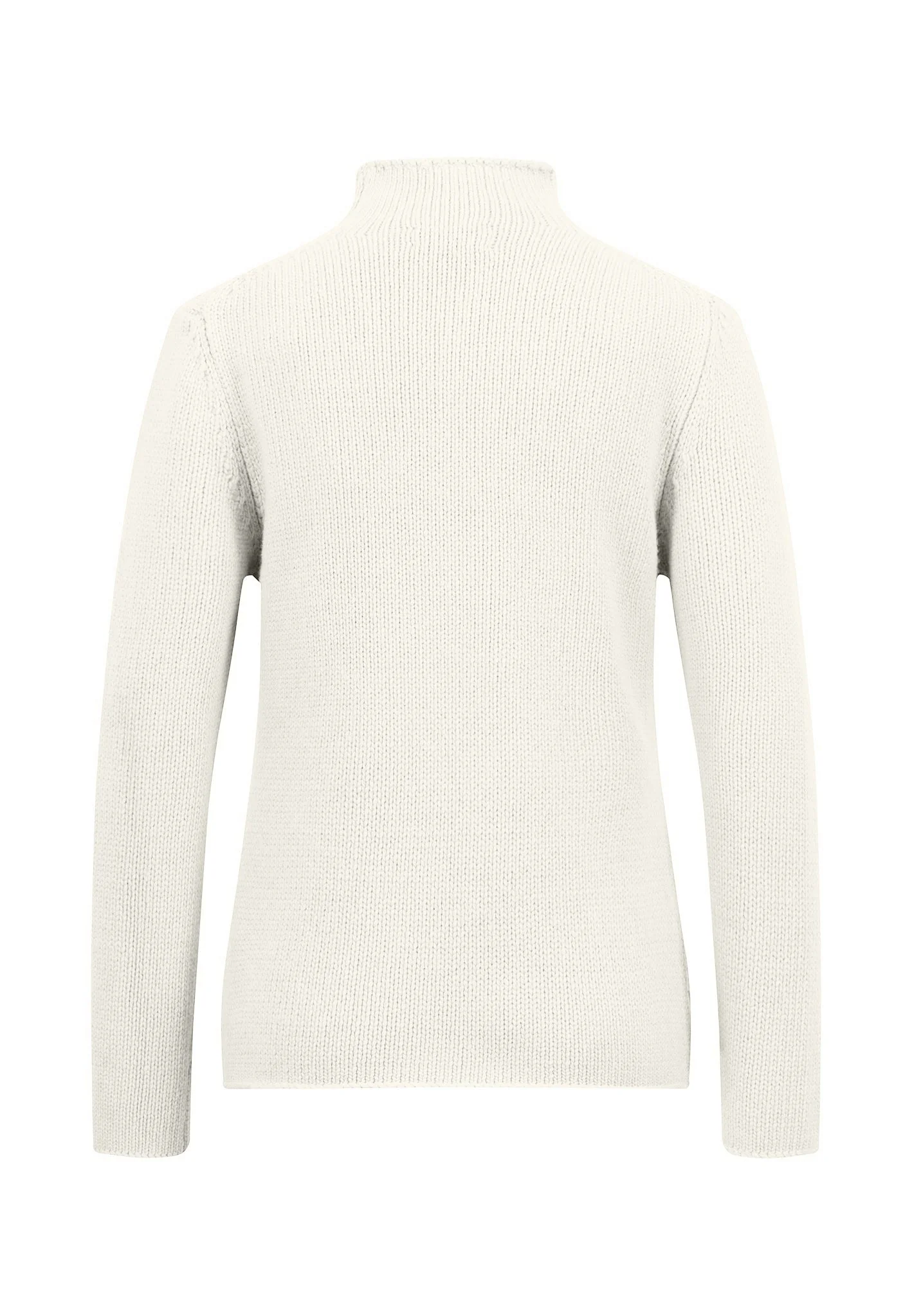 Pullover aus Wolle mit Stehkragen - Image 10