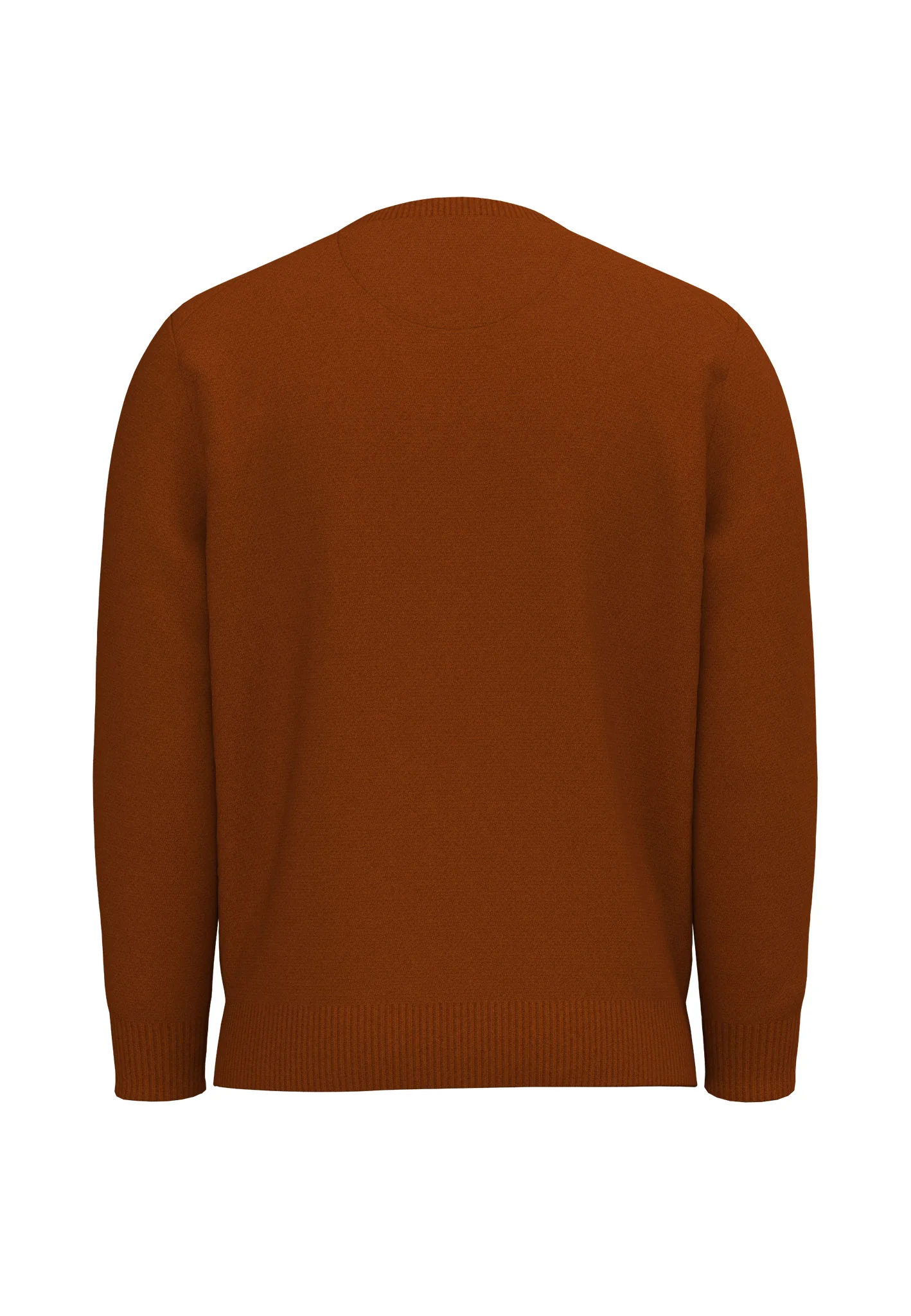 Pullover aus Wollmix mit Struktur - Image 8
