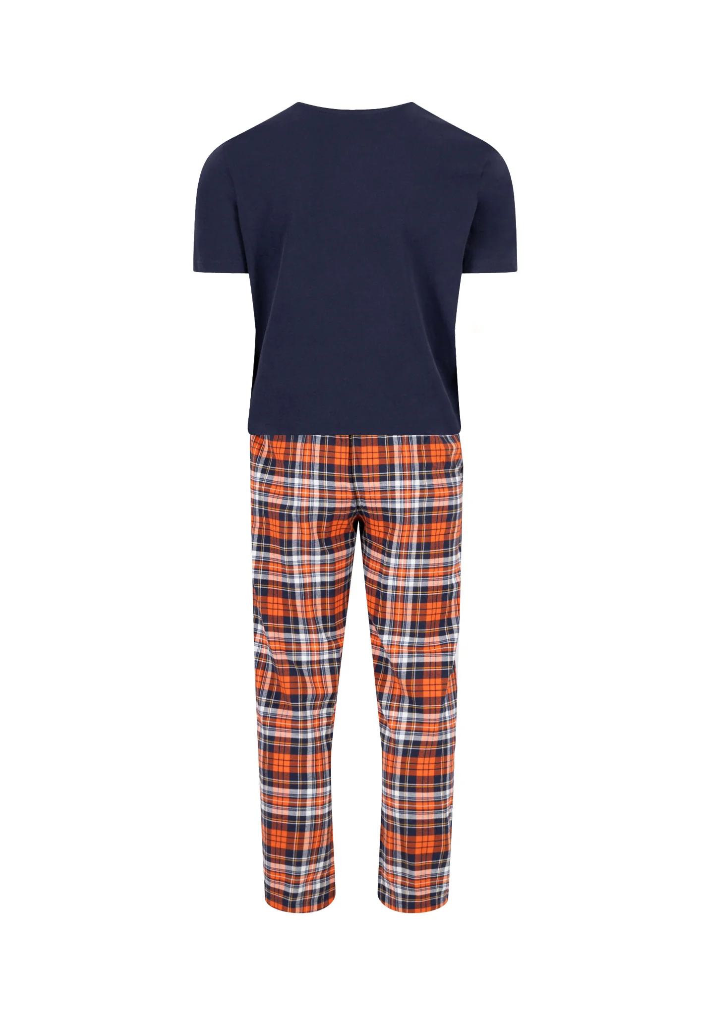 Pyjama-Set aus 100% feiner Baumwolle - Image 8