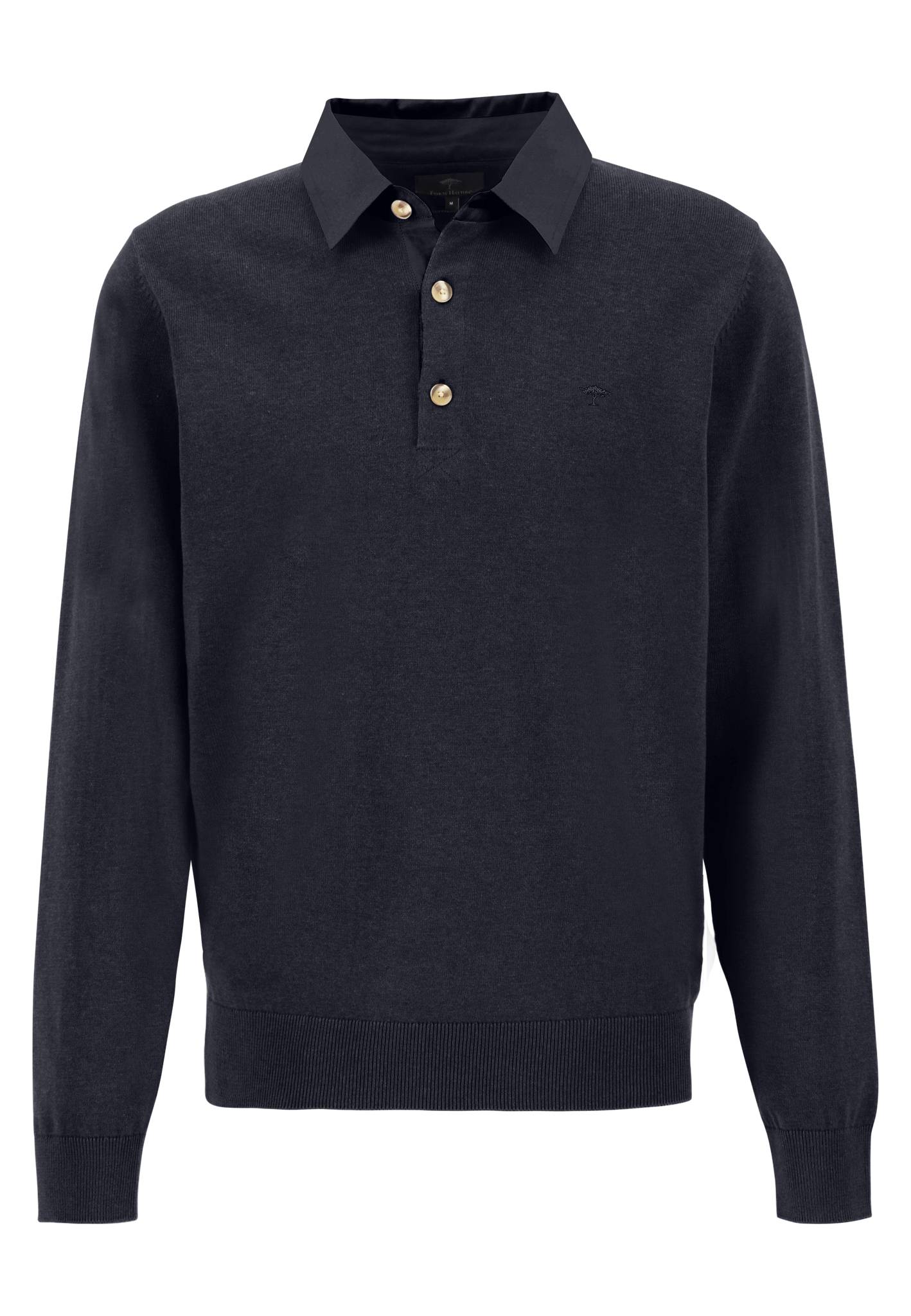 Poloshirt aus weicher Baumwolle - Image 3