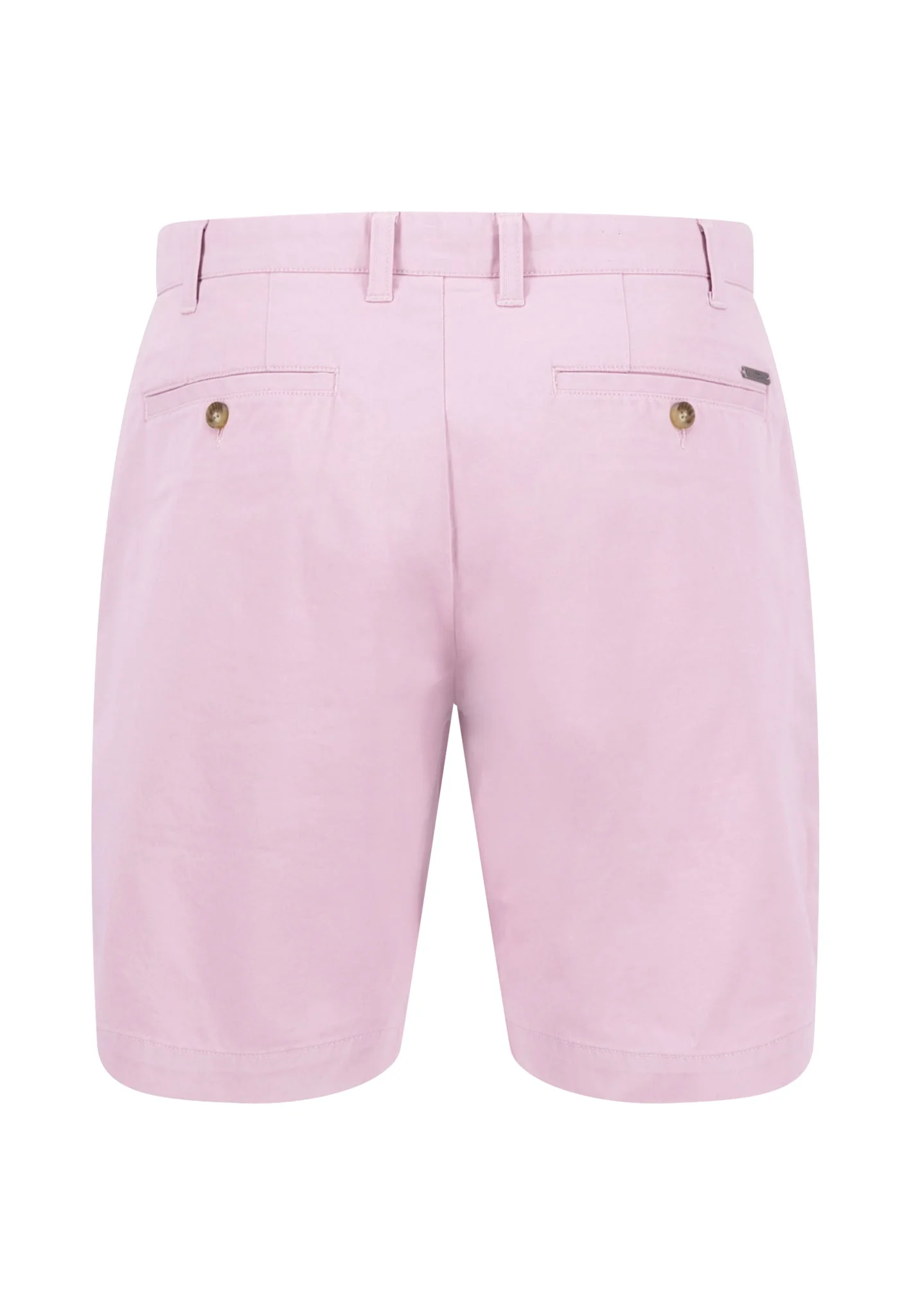 Shorts aus Baumwoll-Stretch mit klassischem Bund - Image 9