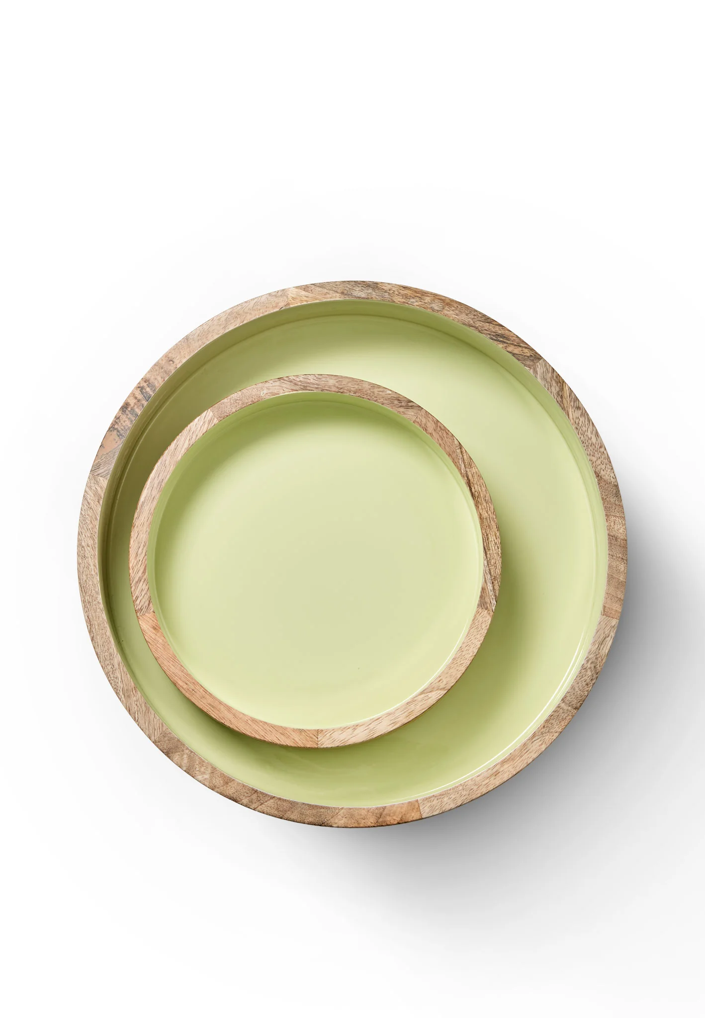 SINGA Holzschüssel - Image 7
