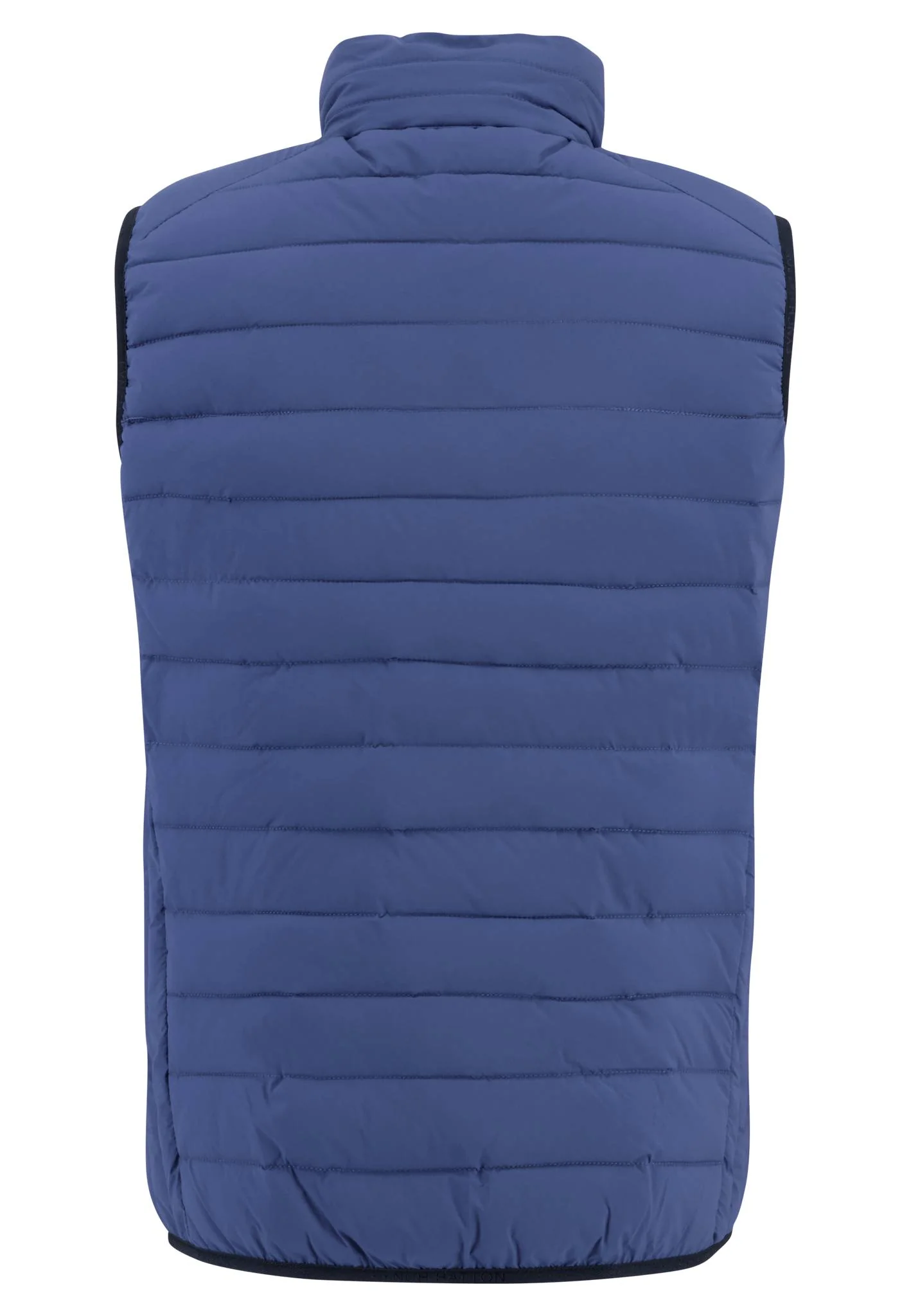 Sportive Steppweste mit Taschen - Image 4
