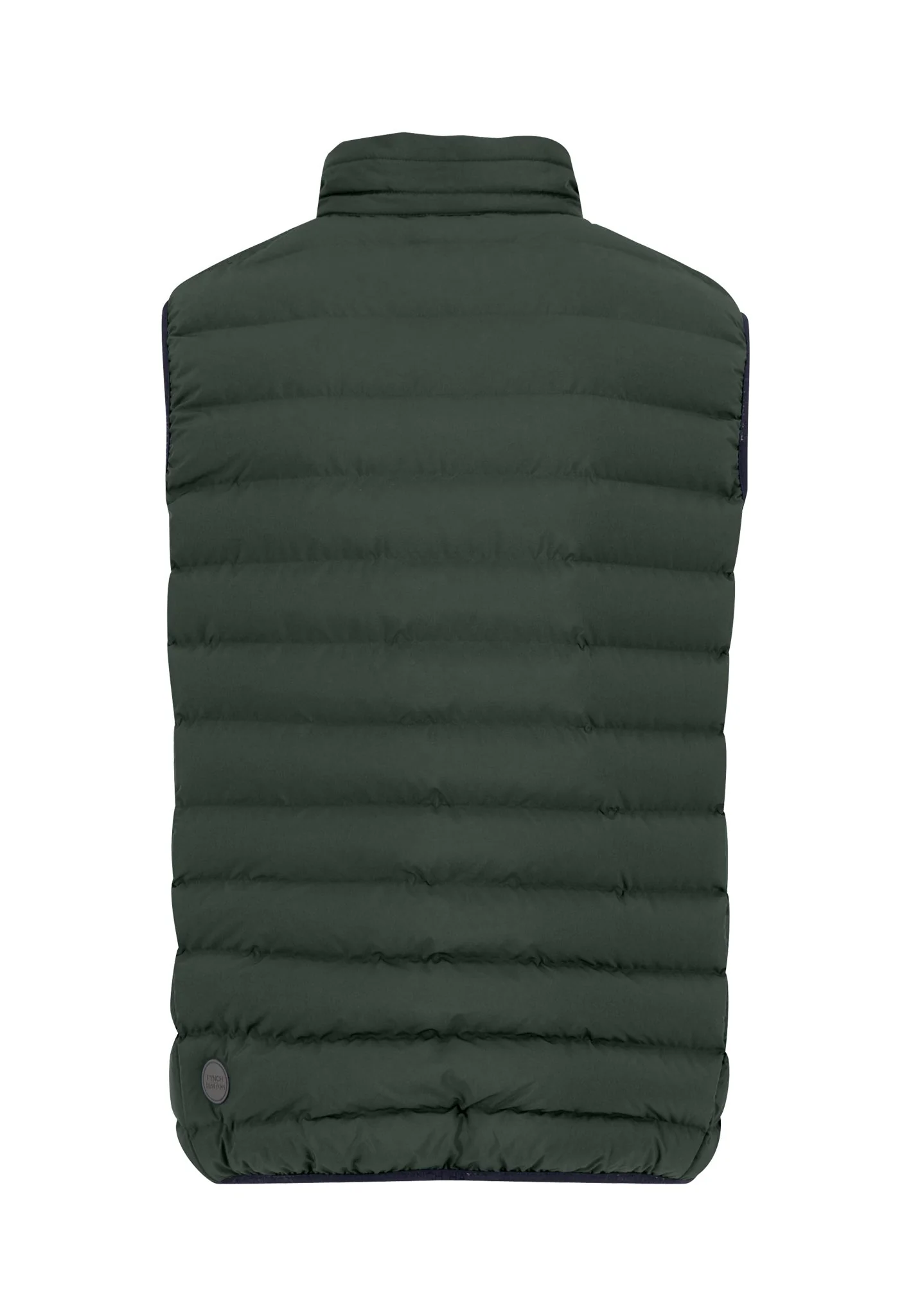 Steppweste mit Stehkragen und seitlichen Eingrifftaschen - Image 10