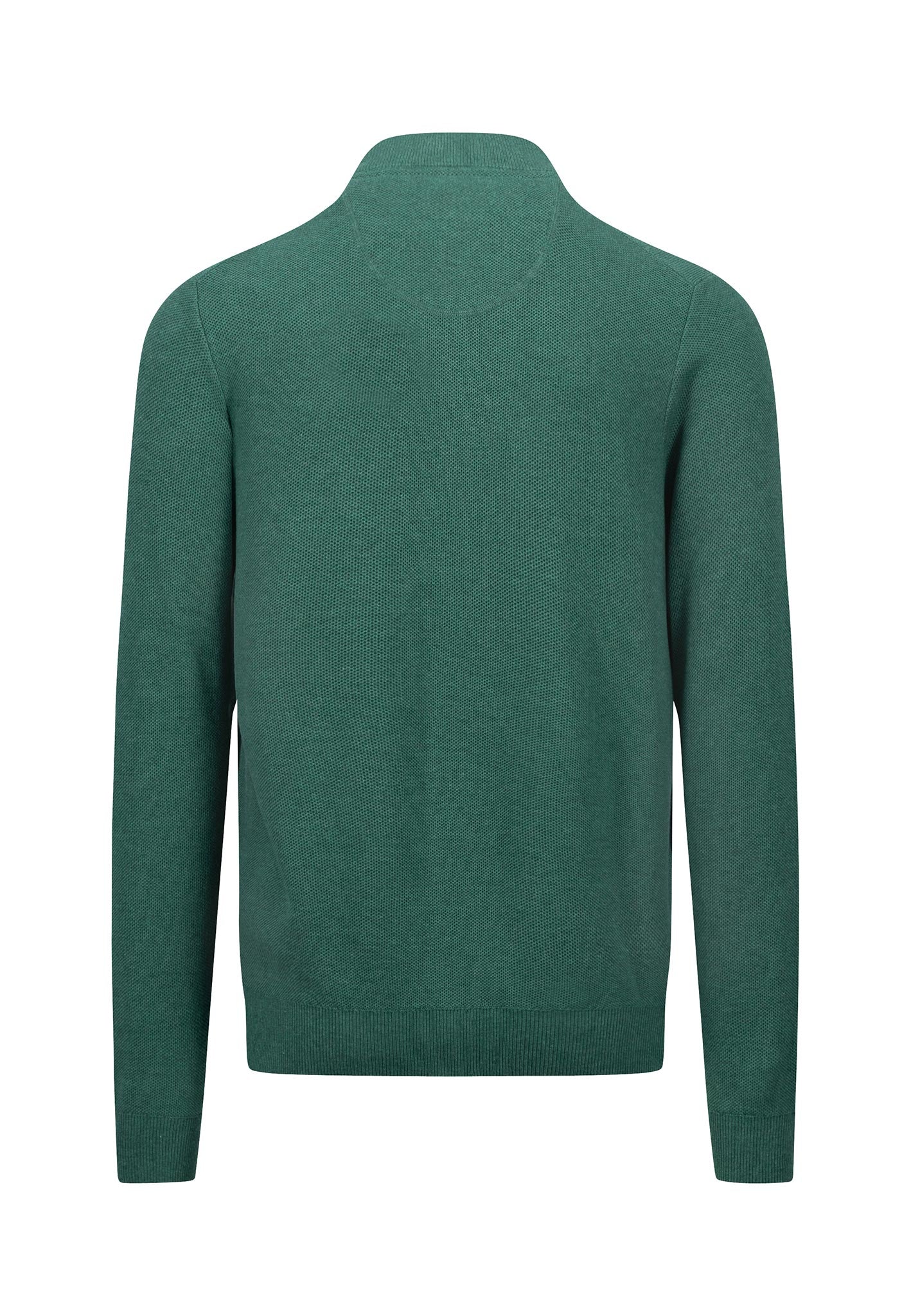 Strickjacke aus reiner Baumwolle - Image 10