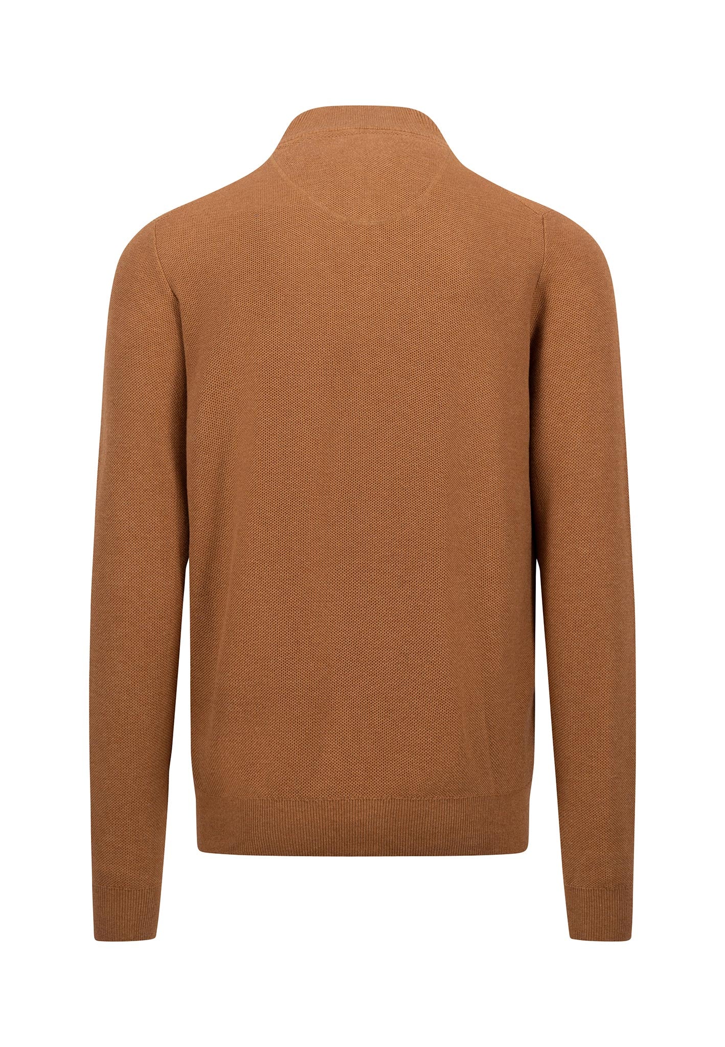 Strickjacke aus reiner Baumwolle - Image 4