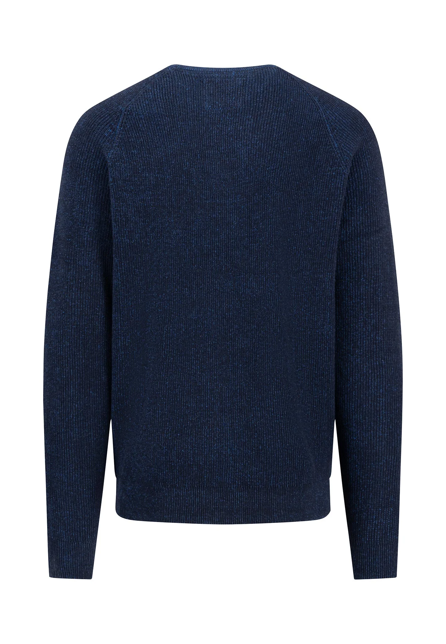 Strickpullover aus Baumwolle mit Logodetail - Image 6