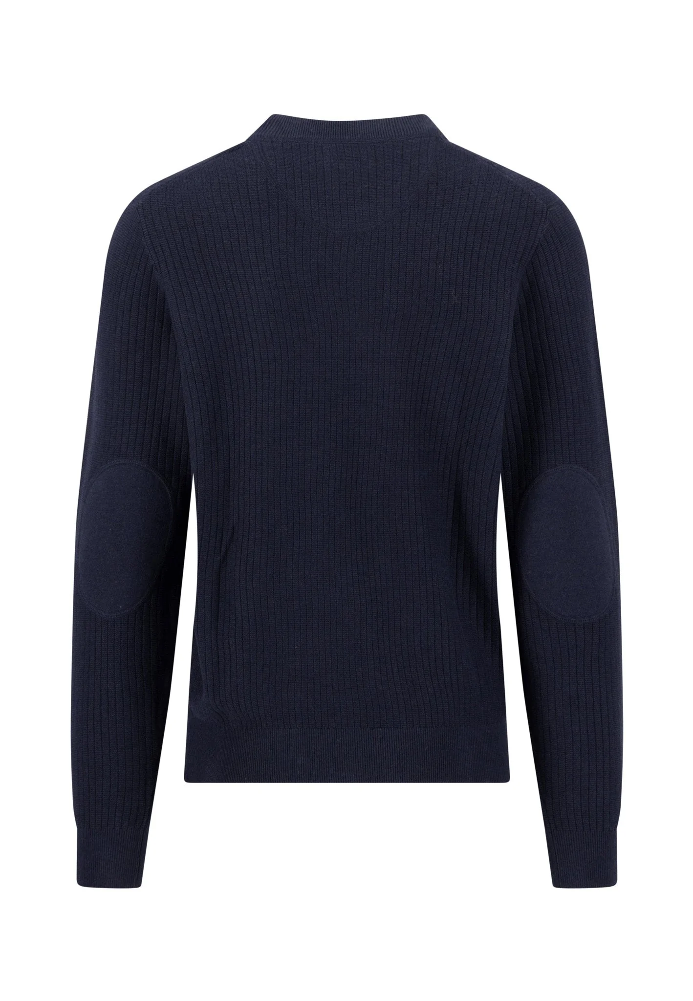 Strickpullover aus Baumwolle mit Strukturmuster - Image 12