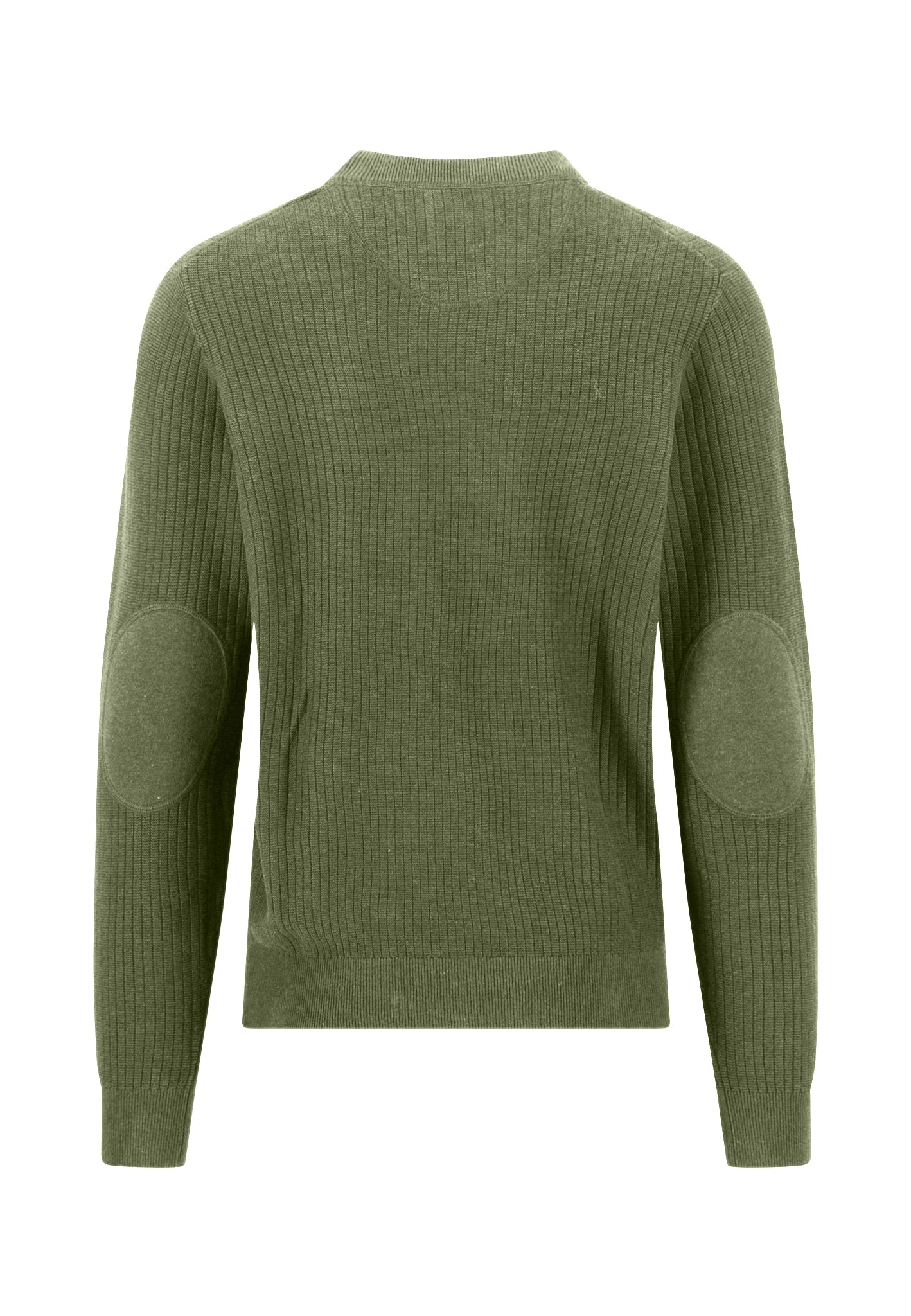 Strickpullover aus Baumwolle mit Strukturmuster - Image 14