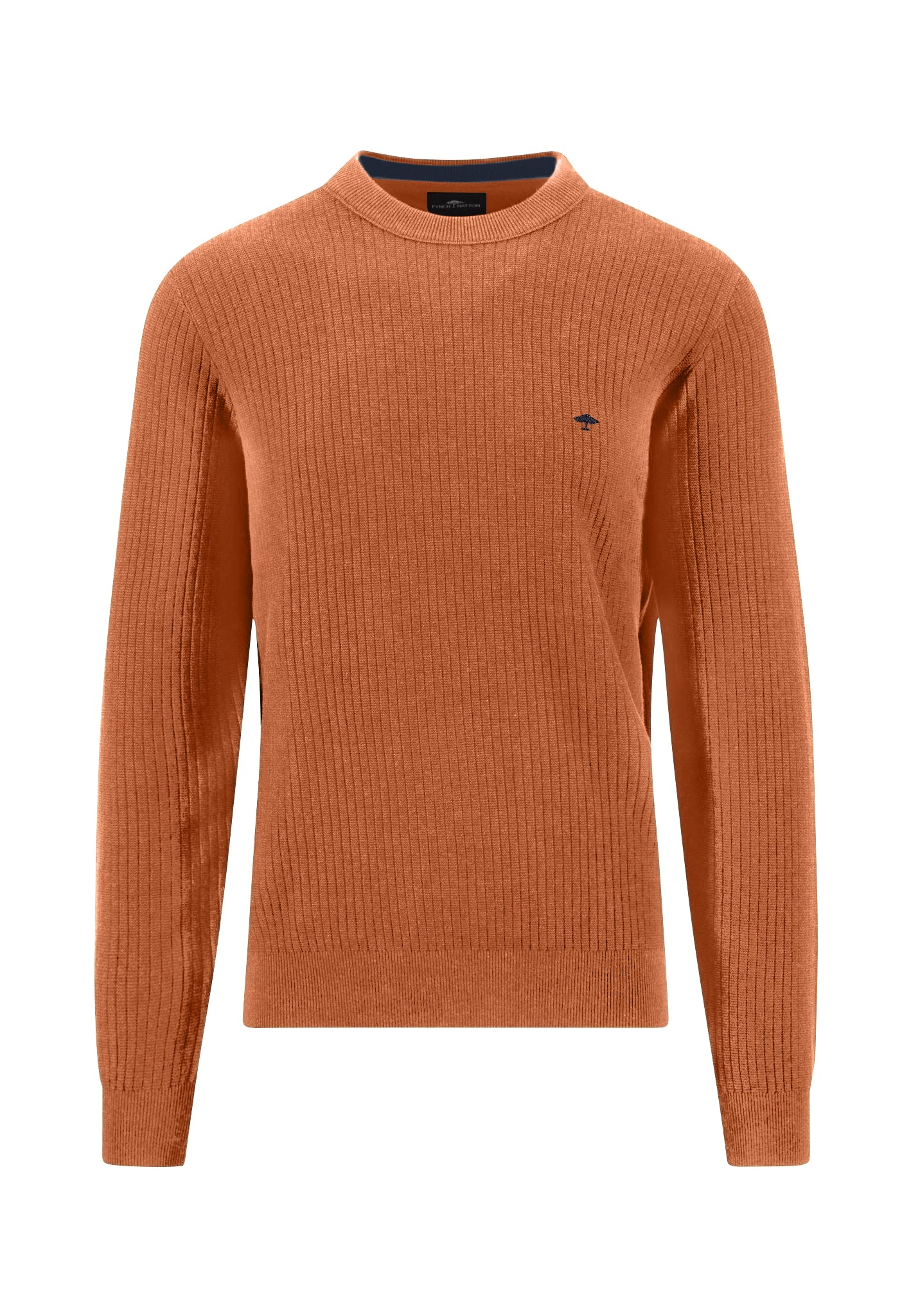 Strickpullover aus Baumwolle mit Strukturmuster - Image 20