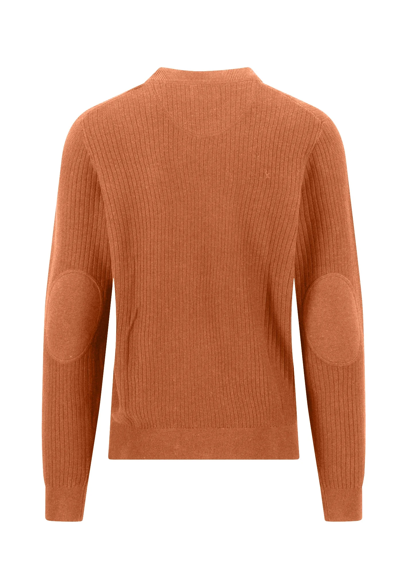 Strickpullover aus Baumwolle mit Strukturmuster - Image 21