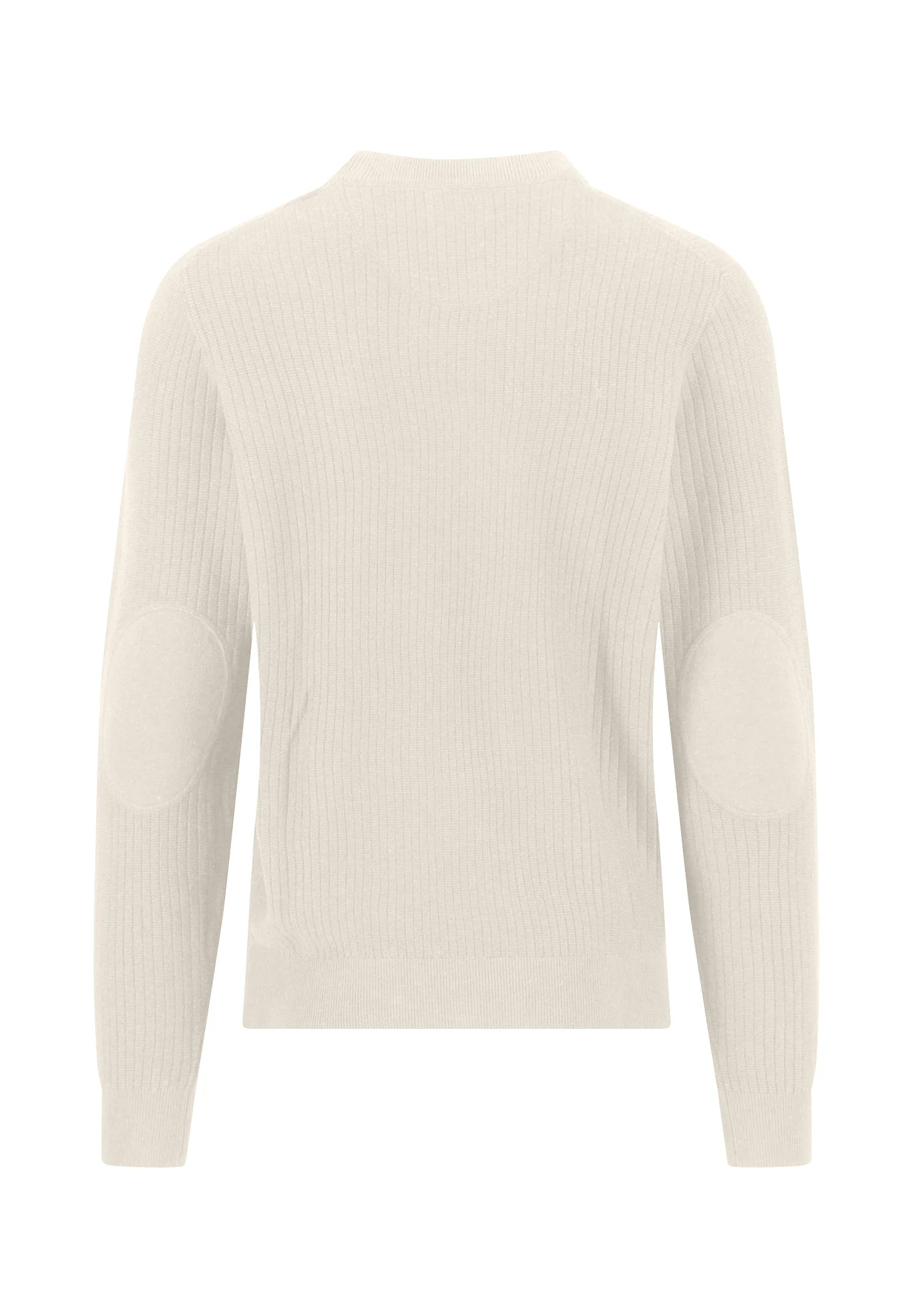 Strickpullover aus Baumwolle mit Strukturmuster - Image 23