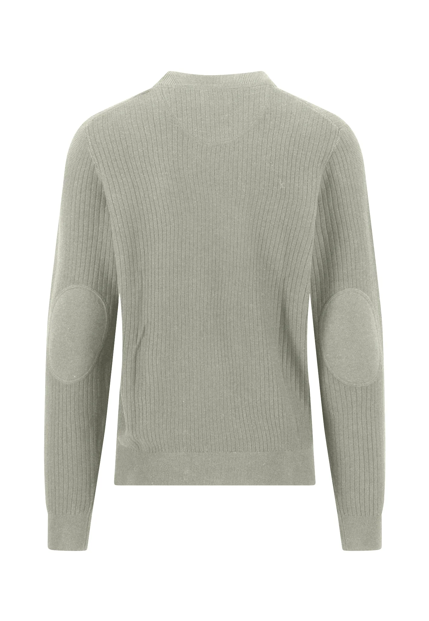 Strickpullover aus Baumwolle mit Strukturmuster - Image 25