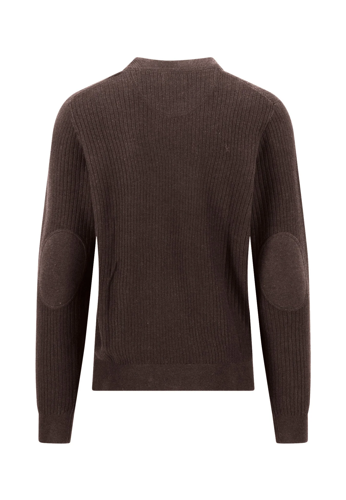 Strickpullover aus Baumwolle mit Strukturmuster - Image 27