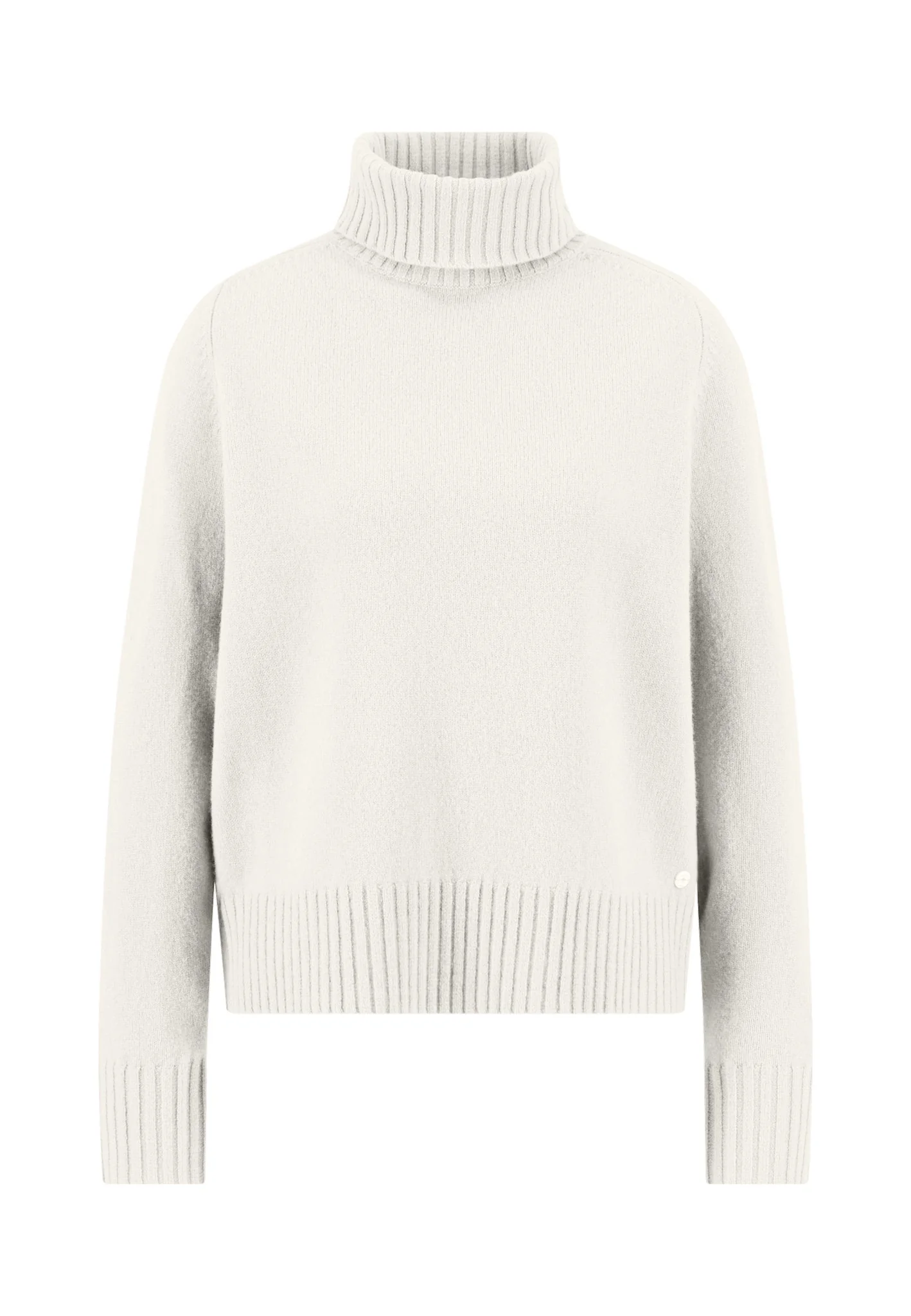 Strickpullover aus Merinowolle mit Rollkragen - Image 29