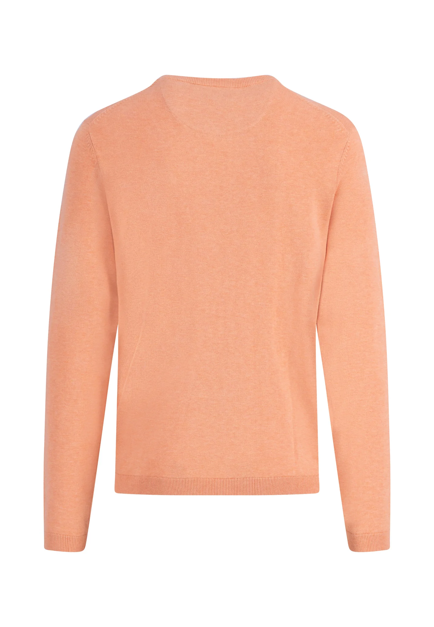 Strickpullover mit Rundhalsausschnitt - Image 2