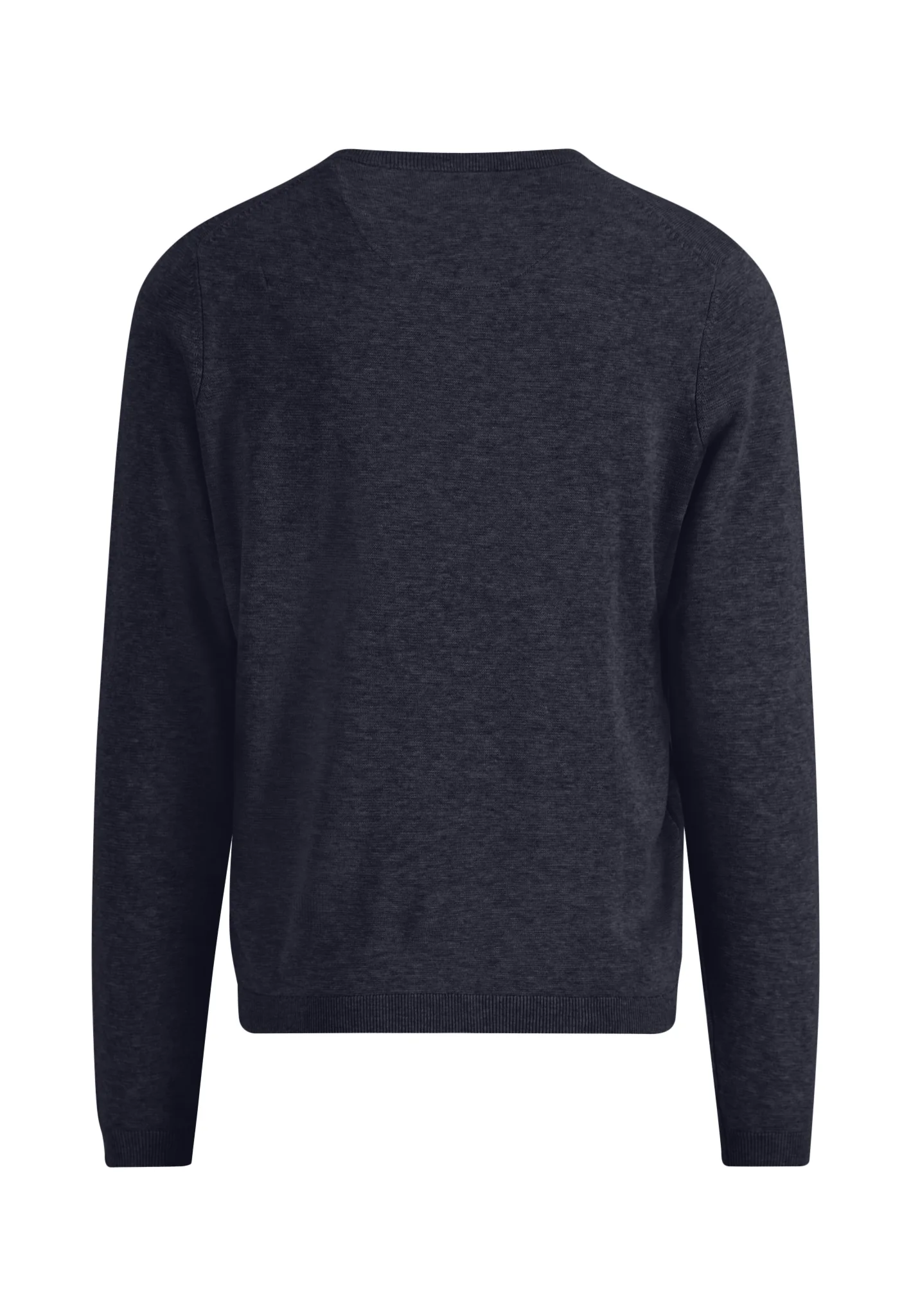 Strickpullover mit Rundhalsausschnitt - Image 8