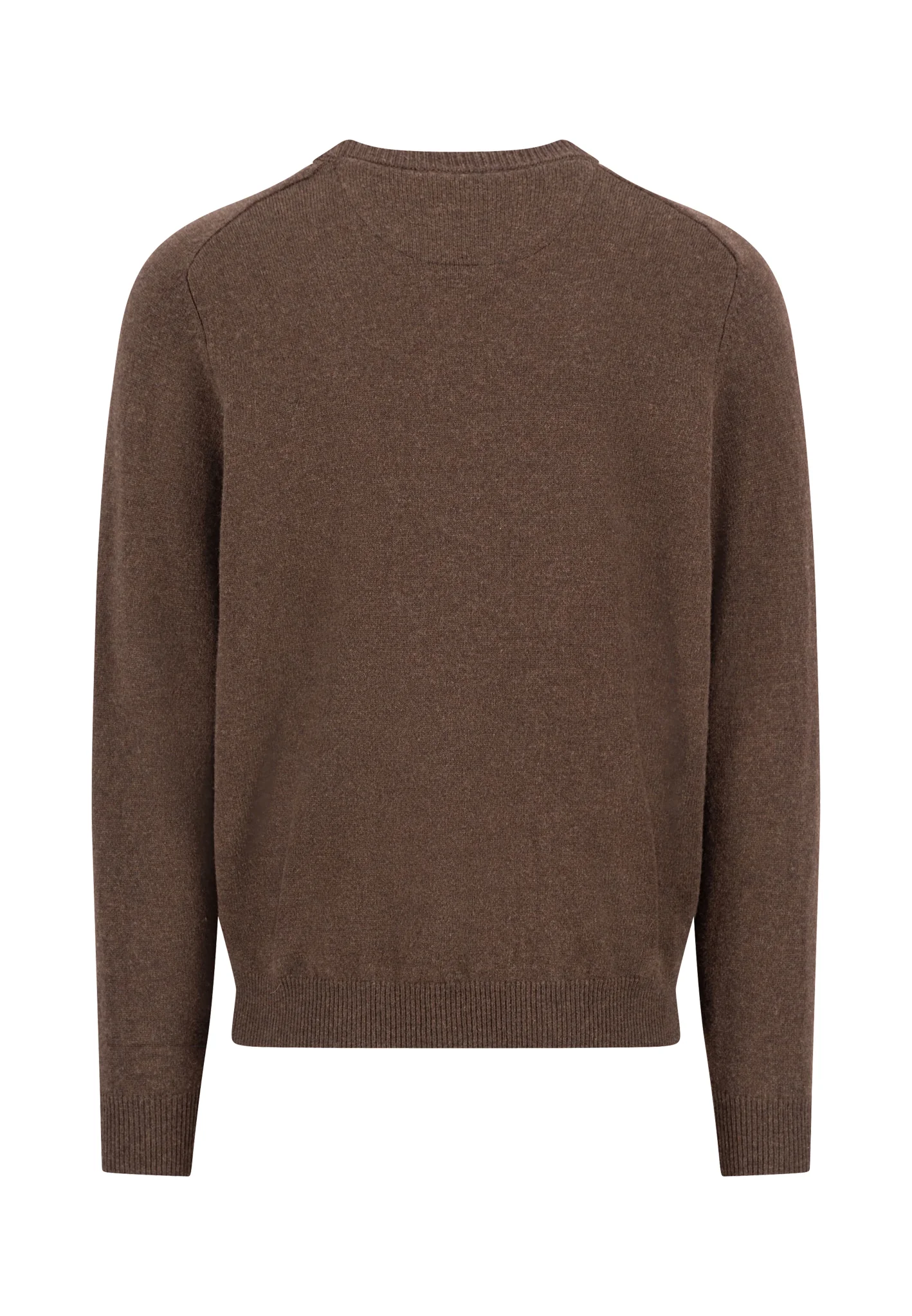 Strickpullover mit Rundhalsausschnitt - Image 10