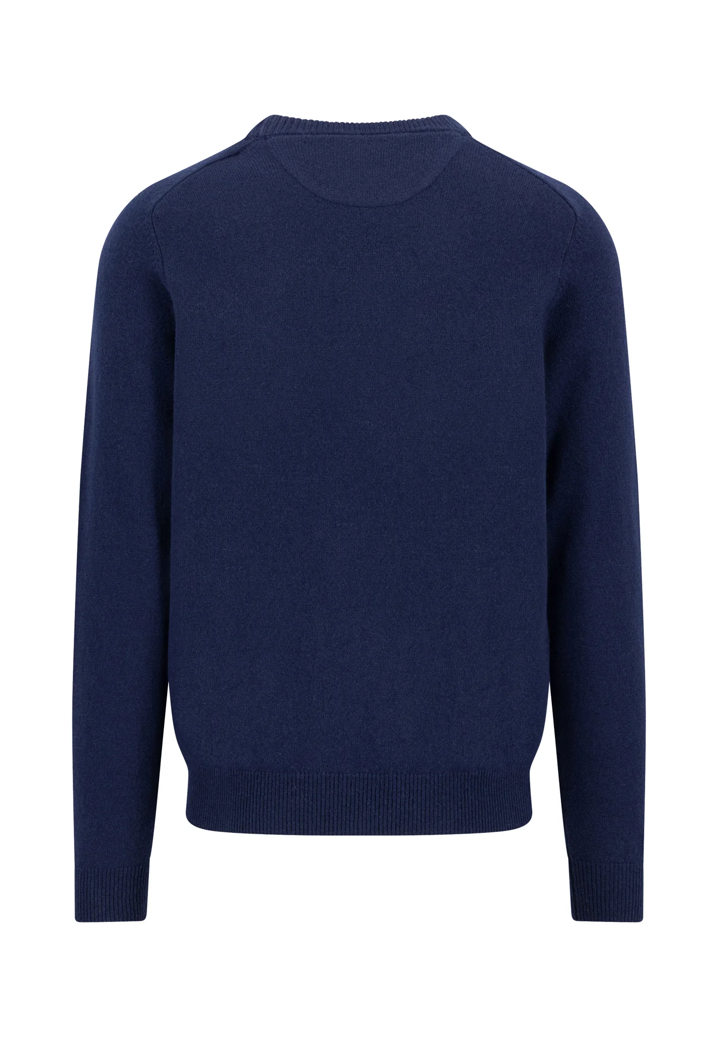 Strickpullover mit Rundhalsausschnitt - Image 6