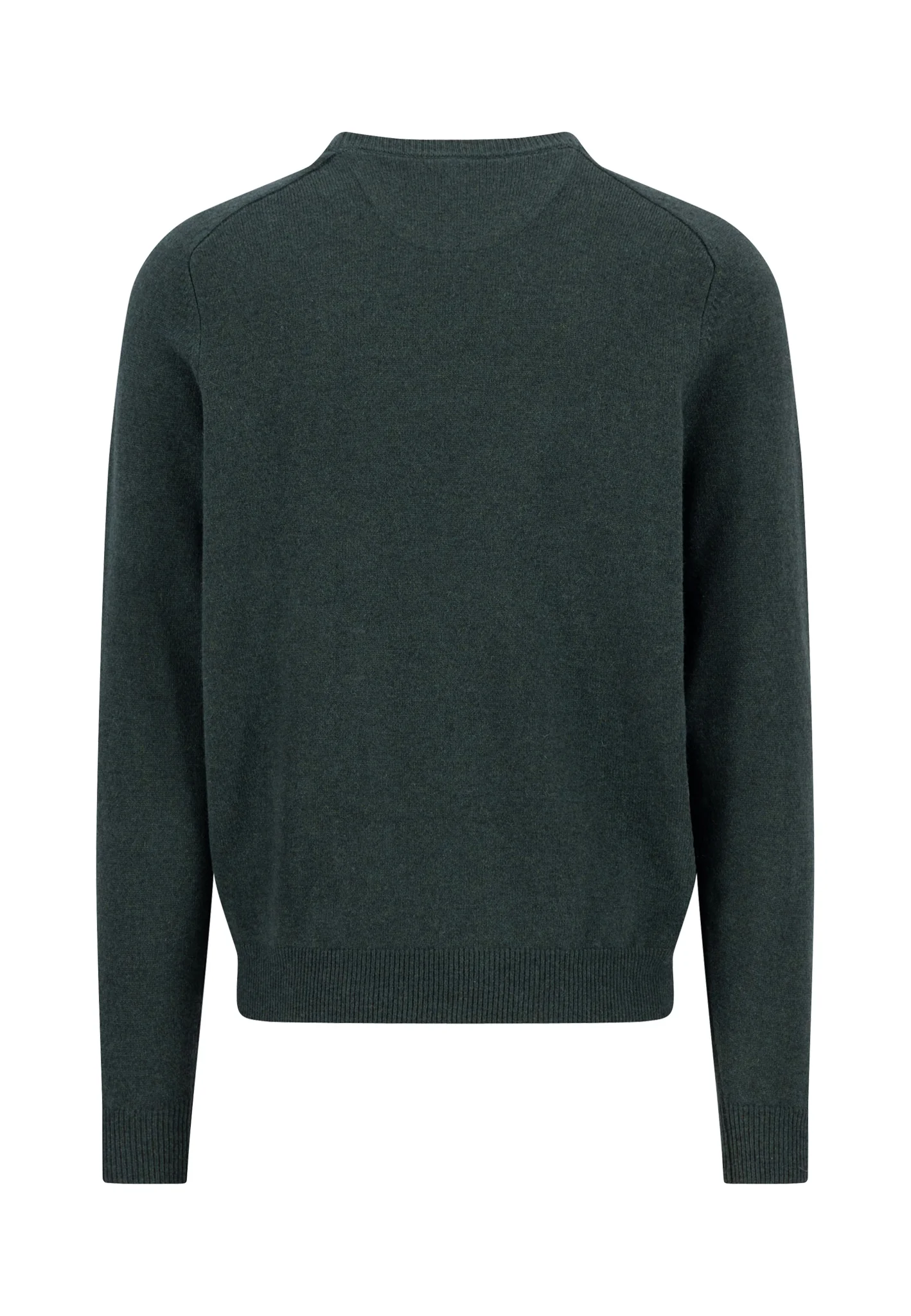 Strickpullover mit Rundhalsausschnitt - Image 8
