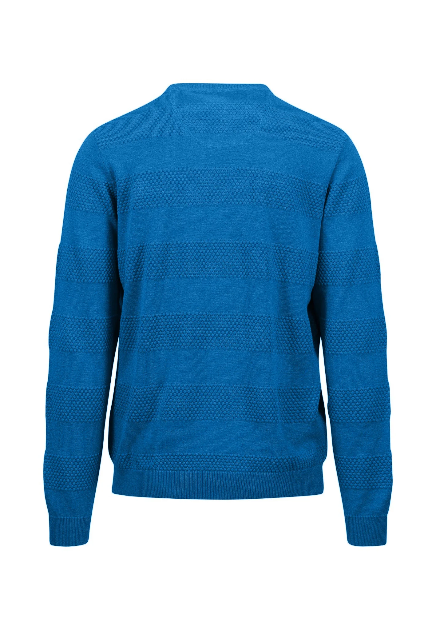 Superfine Pullover mit Rundhalsausschnitt - Image 6