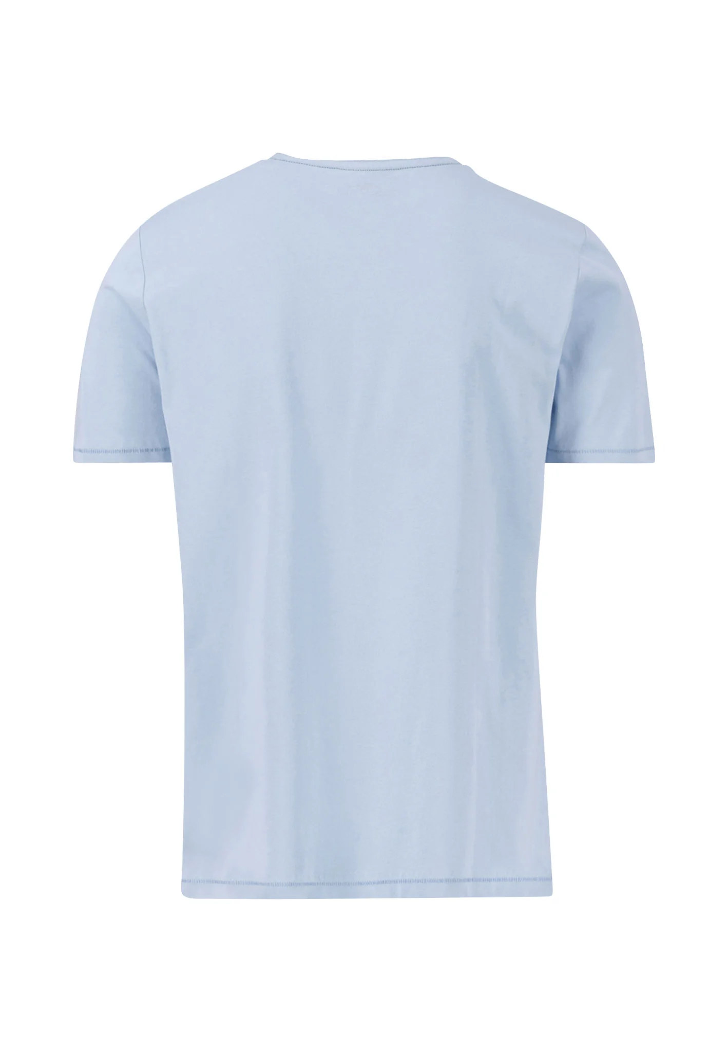 T-Shirt aus Baumwolle mit Logo-Print - Image 12