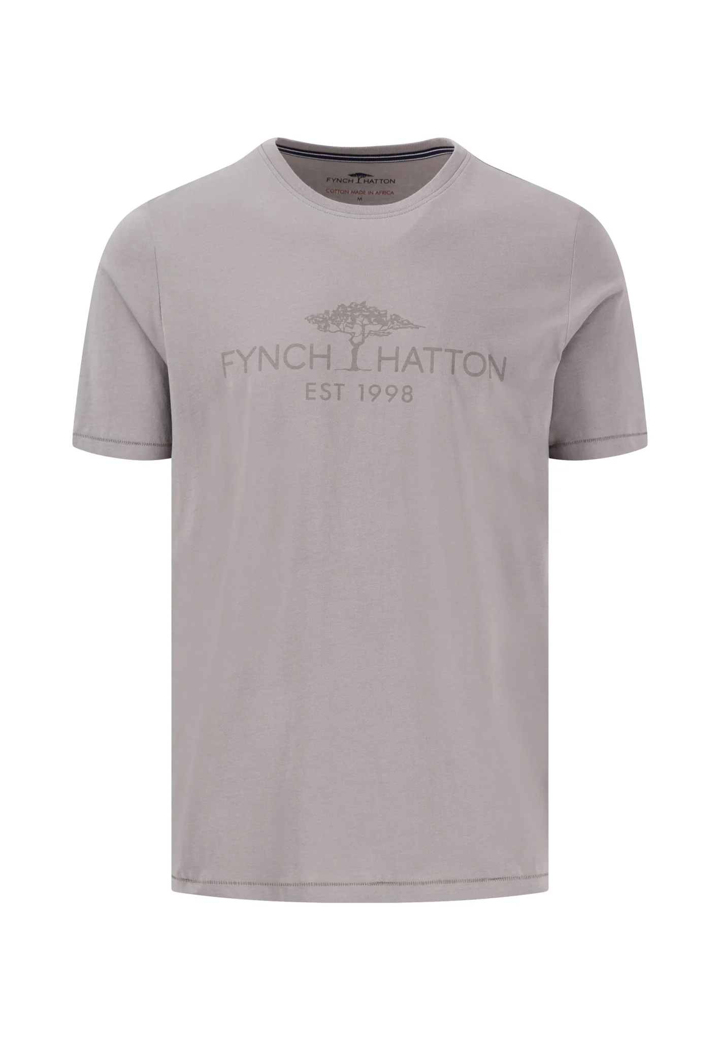 T-Shirt aus Baumwolle mit Logo-Print - Image 15