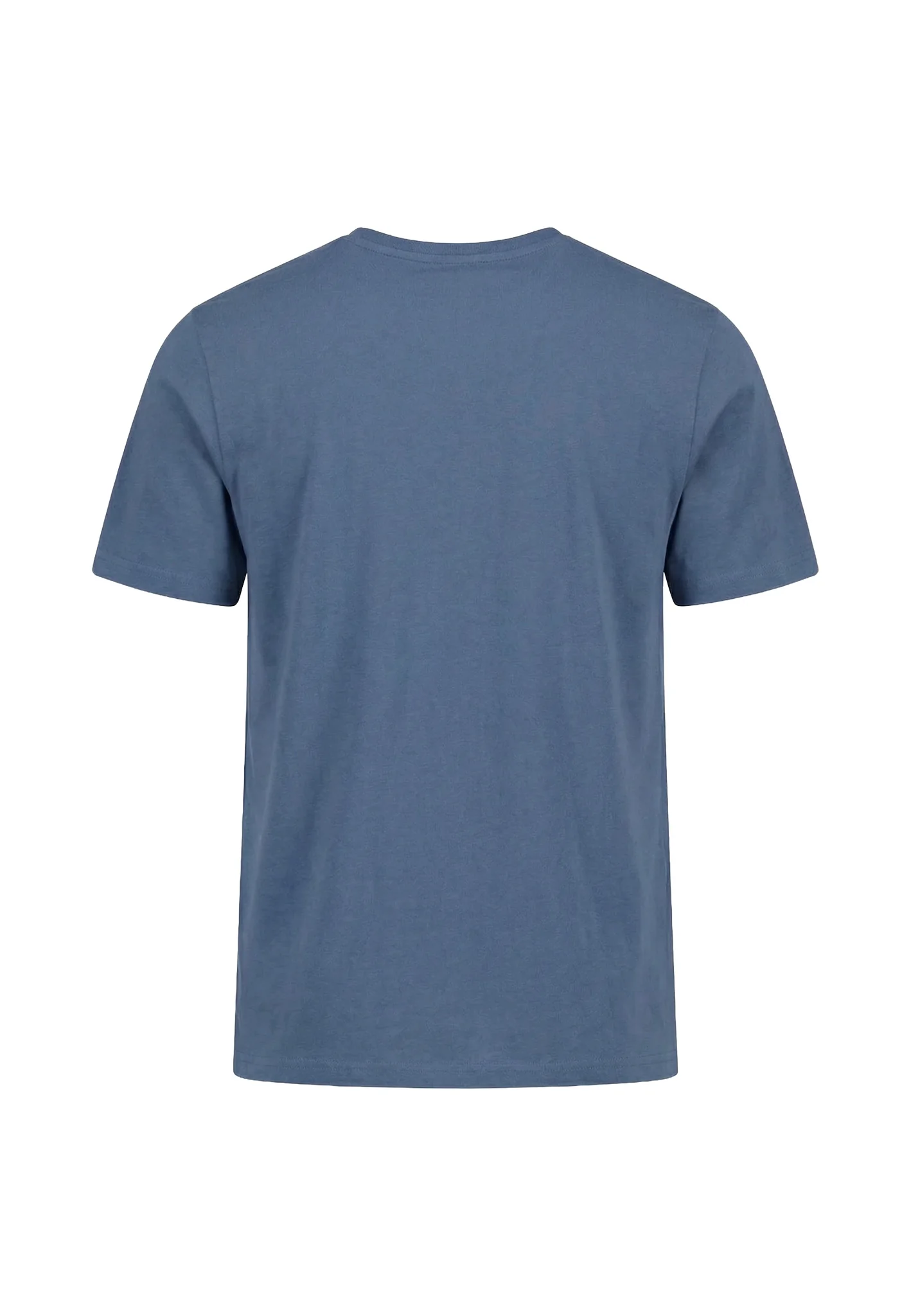 T-Shirt aus Baumwolle mit Rundhalsausschnitt - Image 54