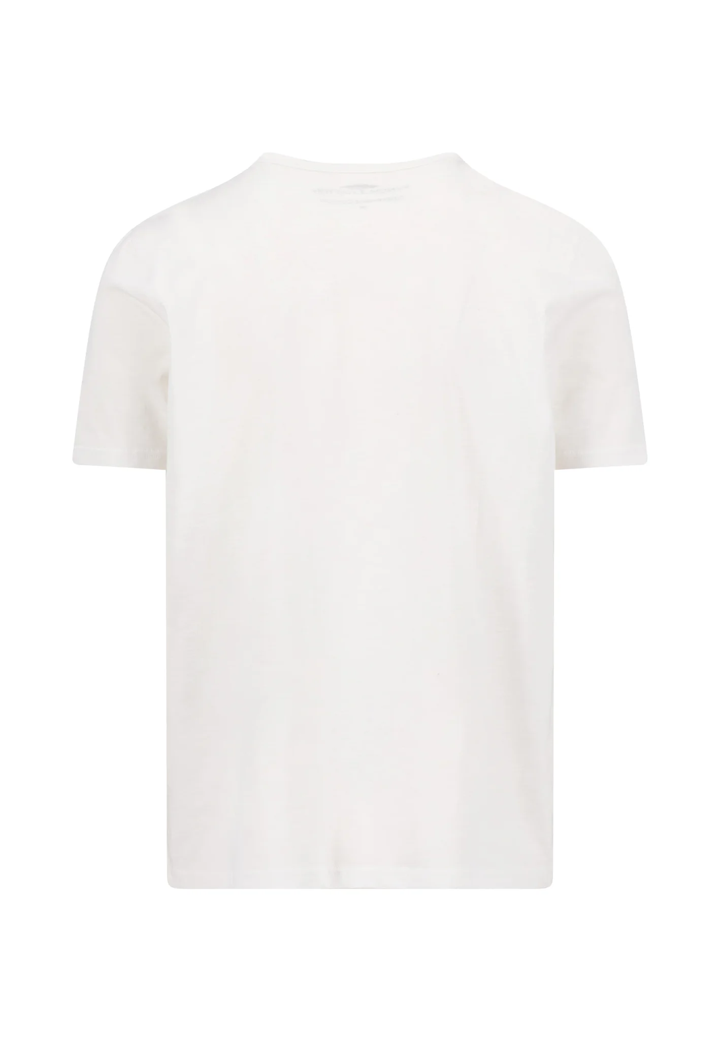 T-Shirt aus Baumwolle mit Slub-Webart und Rundhalsausschnitt - Image 20
