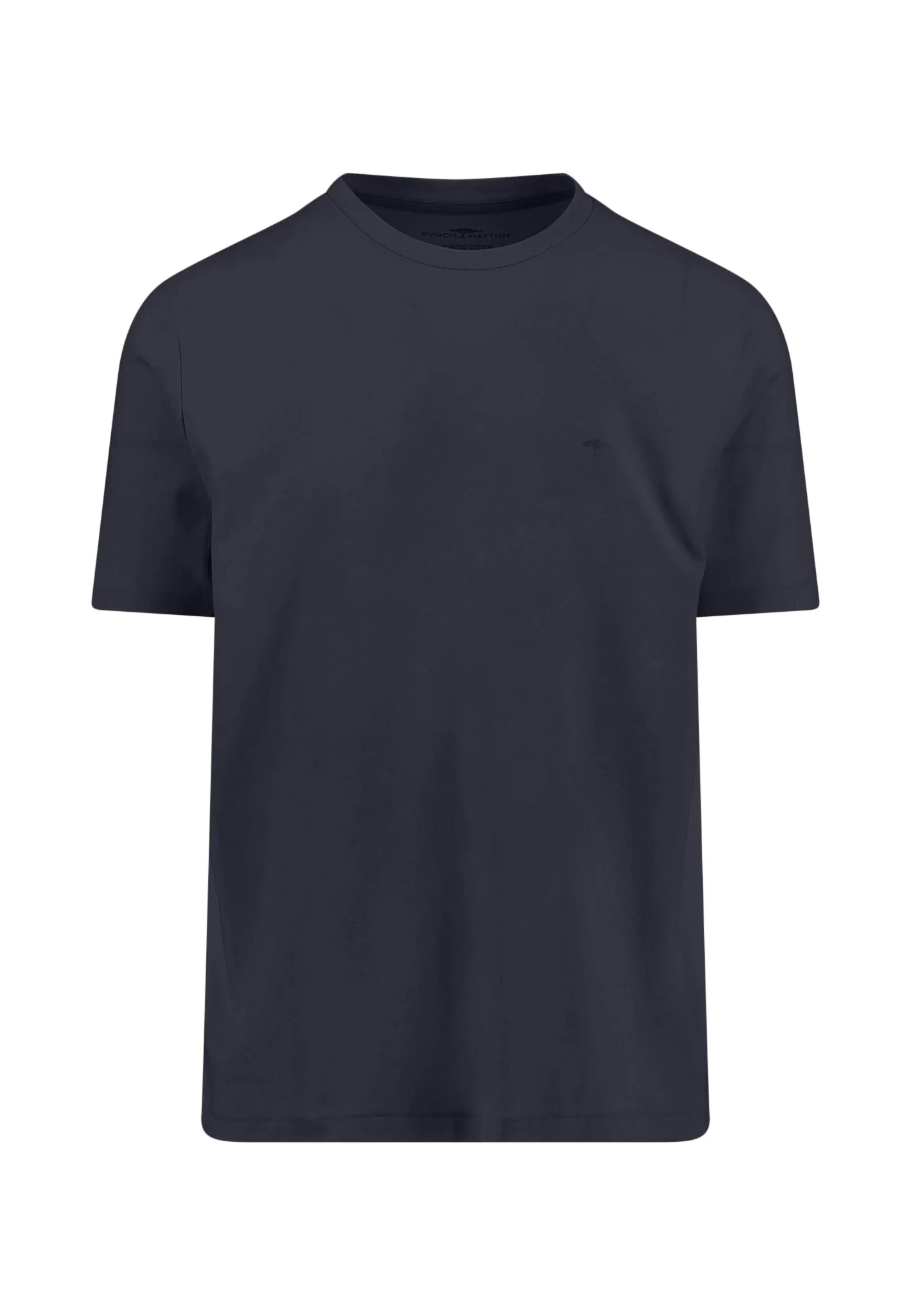 T-Shirt aus sanforisierter Baumwolle mit Rundhalsausschnitt - Image 15